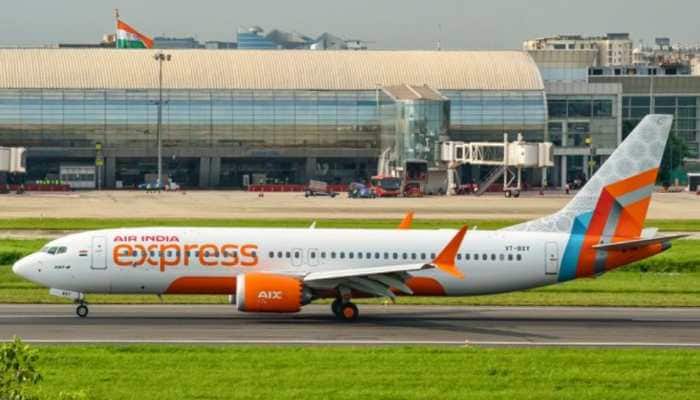 Phuket-bound Air India Express Returns To Hyderabad In 16 Minutes After Take-Off Due To THIS Reason