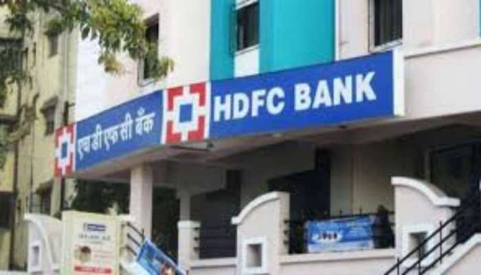 HDFC Q1 Net Profit: Bank Clocks 13% Sequential Drop, Announces Rs 5 Special Dividend HDFC Q1 Net Profit: Bank Clocks 13% Sequential Drop, Announces Rs 5 Special Dividend