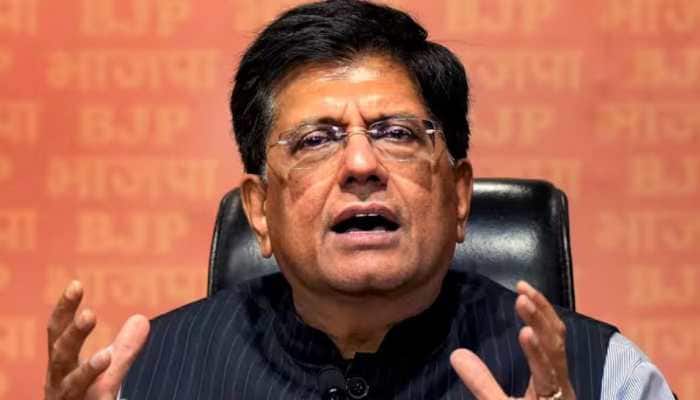 India-EFTA TEPA To Come Into Effect From October 1: Piyush Goyal