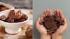 Dark Chocolate Health Benefits