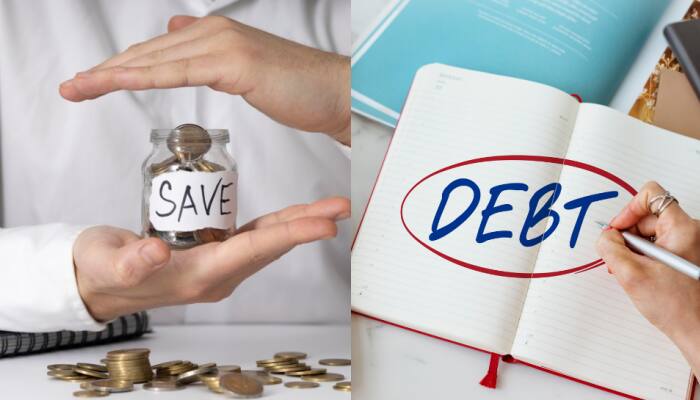 Started With Rs. 7K Job After 61.5% B.Tech Score, Now Owns Two Flats Debt-Free: UP Man’s Story Inspires Internet | VIRAL