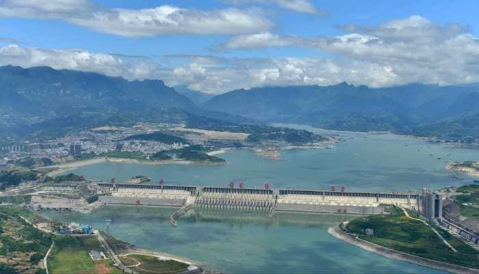 China Begins Construction Of Mega Dam On Brahmaputra, Prompting Concern In India