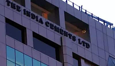 India Cements Slips Into Rs 133 Crore Loss In Q1, Revenue Flat