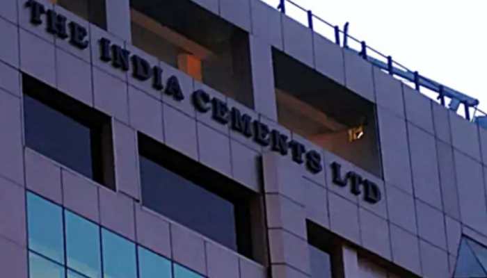 India Cements Slips Into Rs 133 Crore Loss In Q1, Revenue Flat
