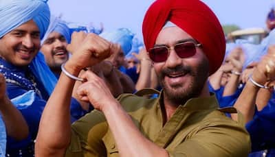 Ajay Devgn's Son Of Sardaar 2 Postponed, Comedy Sequel Gets NEW Release Date - Check Details 