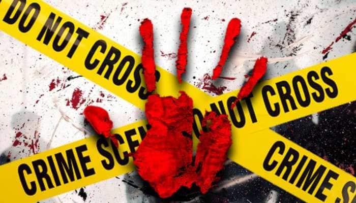 CRPF Constable Allegedly Murders Live-In Partner, Woman Police Officer In Gujarat's Kutch