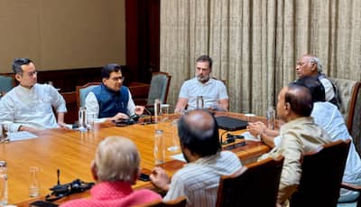From Pahalgam Terror Attack To Bihar's Voter Roll Revision: What’s On INDIA Bloc’s Monsoon Session Agenda?