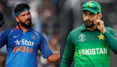 India Vs Pakistan Clash In WCL 2025 Called Off After Indian Legends Withdraw In Protest