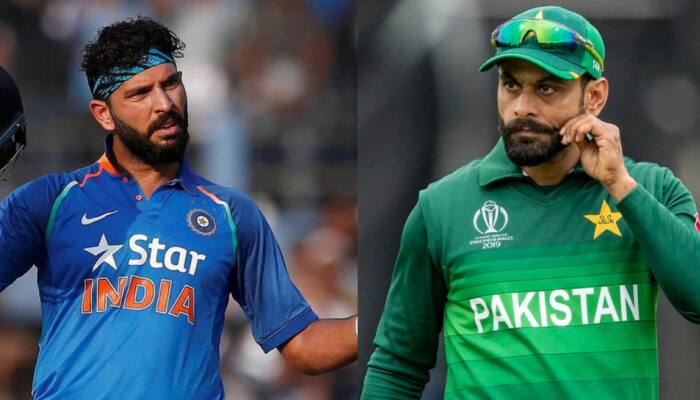 India Vs Pakistan Clash In WCL 2025 Called Off After Indian Legends Withdraw In Protest