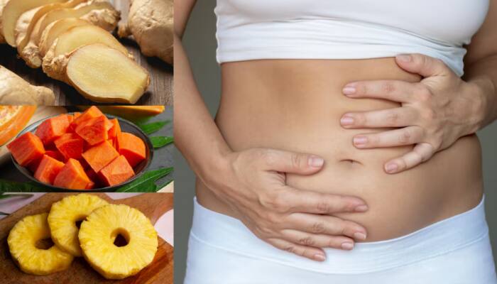Say Goodbye To Bloating: Harvard-Trained Gut Doctor Reveals 10 Miracle Foods That Flatten Your Tummy Naturally