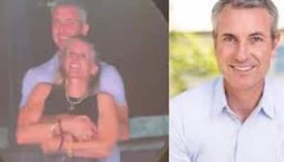 Embattled Astronomer CEO Andy Byron Steps Down After Kiss Cam Chaos At Coldplay Economy News