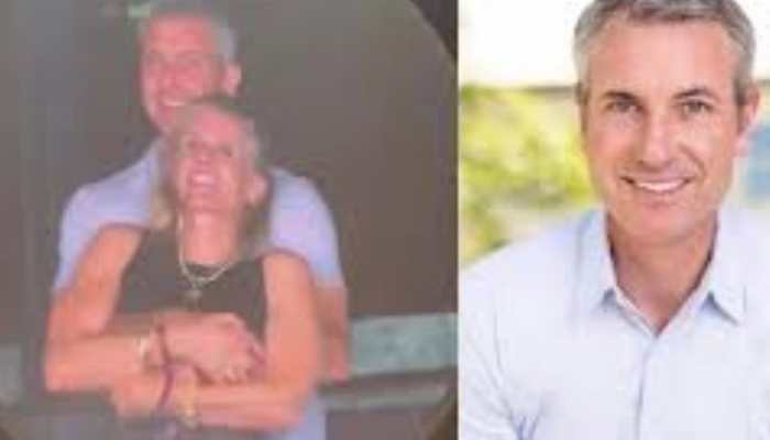 Embattled Astronomer CEO Andy Byron Steps Down After Kiss Cam Chaos At Coldplay
