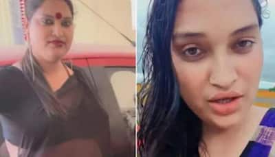 Neha Hi Abdul Hai: Bangladeshi Man Posing As Transgender Woman Arrested After 28 Years In India
