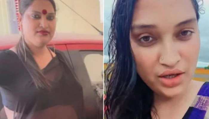 Neha Hi Abdul Hai: Bangladeshi Man Posing As Transgender Woman Arrested After 28 Years In India Neha Hi Abdul Hai: Bangladeshi Man Posing As Transgender Woman Arrested After 28 Years In India