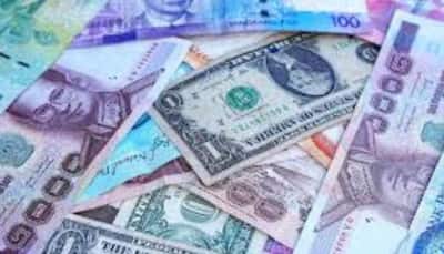 India's Forex Reserves Dip From $3.06 Bn To $696.67 Bn, Second Straight Weekly Decline 