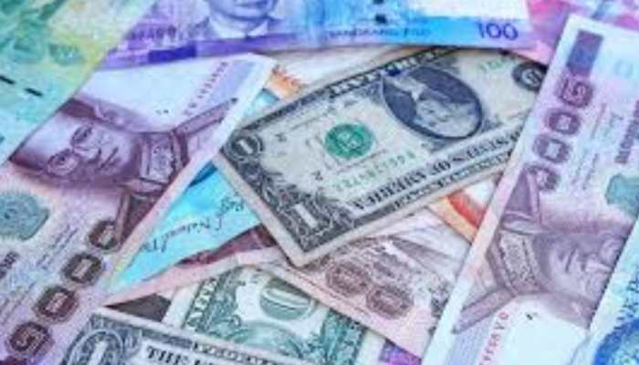 India's Forex Reserves Dip From $3.06 Bn To $696.67 Bn, Second Straight Weekly Decline India's Forex Reserves Dip From $3.06 Bn To $696.67 Bn, Second Straight Weekly Decline