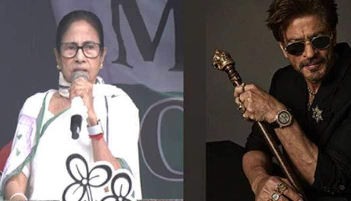 Shah Rukh Khan Reportedly Injured On King Set, Mamata Banerjee Says She's ‘Worried’