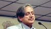 ‘Nation Comes First, Parties Are Means To Better India’: Congress MP Shashi Tharoor