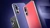 Samsung Galaxy F36 5G Launched In India With AI Features, Starting At Rs 17,499; Check Camera, Battery, And Availability  