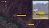 Was Kirana Hills targeted? Satellite Imagery Sparks Fresh Speculation Months After Operation Sindoor