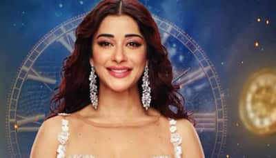 Exclusive: 'Naagin' Actress Nyrraa M Banerji Calls Bigg Boss 18 'Fascinating', Says If In Love 'Won't Announce It On Social Media'