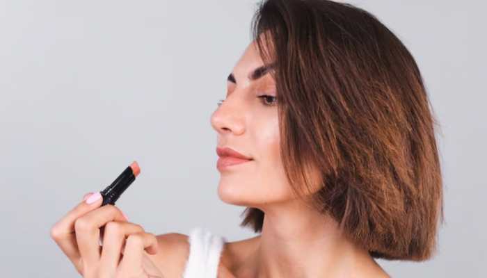 How Brown Lipstick Is Challenging The Dominance Of Red?