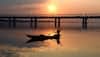 Brahmaputra River