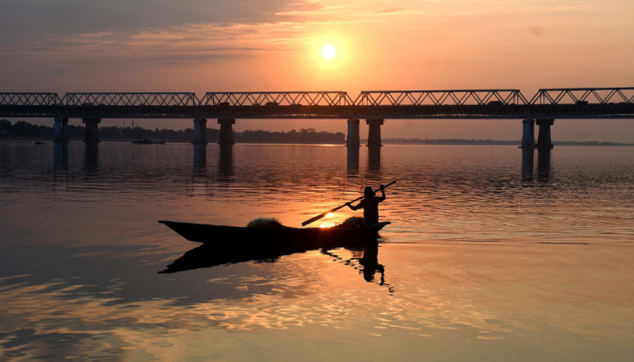 China’s $167 Billion Mega Dam Project on Brahmaputra in Tibet Kicks Off — How Could It Affect India? China’s $167 Billion Mega Dam Project on Brahmaputra in Tibet Kicks Off — How Could It Affect India?