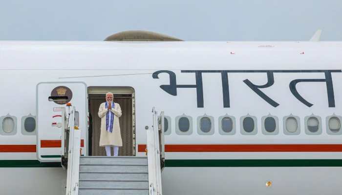 PM Modi To Embark On Four-Day Visit To UK, Maldives Starting July 23 PM Modi To Embark On Four-Day Visit To UK, Maldives Starting July 23