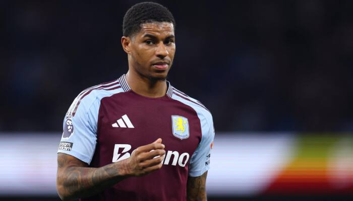 Marcus Rashford Set To Join Barcelona On Loan After Exit From Manchester 
