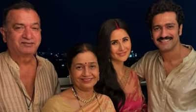  Vicky Kaushal's Father Sham Kaushal Reveals He Thought About Suicide After Cancer Diagnosis: 'Wanted to Jump From Third Floor'