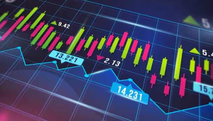 Market Outlook: Q1 Results, PMI Data, Global Cues To Drive Stock Market In Upcoming Week