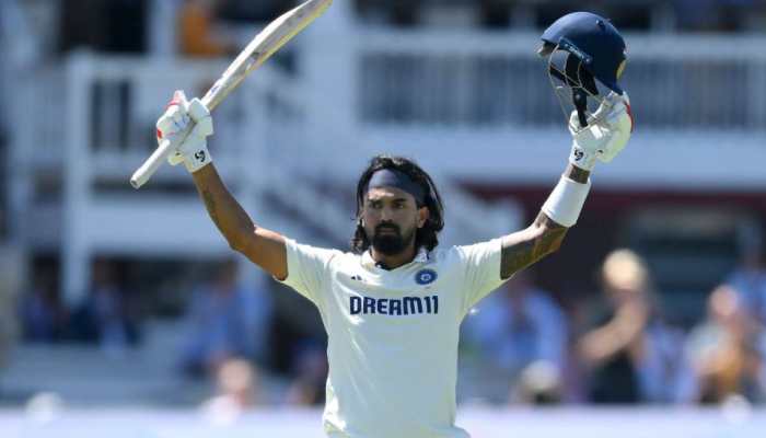 KL Rahul Just 60 Runs Away from Historic Milestone Ahead of Fourth Test