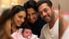 FACT CHECK: Is Kiara Advani, Sidharth Malhotra’s Viral Photo With Baby Girl And Salman Khan Real? 