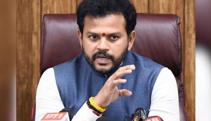 ‘I Believe In AAIB’: Aviation Minister Criticises Western Media For Coverage Of Air India Crash Investigation