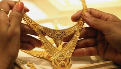 Gold Rises Over Rs 700 This Week, Silver Crosses Rs 1.12 Lakh Mark