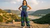 indo-western outfits