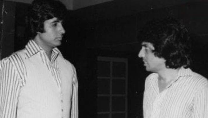 Amitabh Bachchan Mourns 'Don' Director Chandra Barot's Demise, Pens Emotional Note