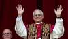 Pope Condemns Israeli Attack On Gaza Church, Calls For End To 'Barbarity Of  War'