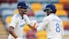 India squad changes