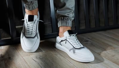 Walk Bold: Stylish Men’s Sneakers You Can’t Miss on Zalora
