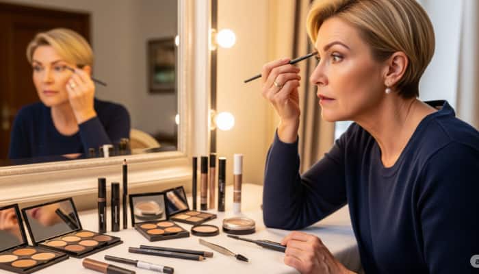 Top 4 Eyebrow Essentials for Fuller Natural Brows