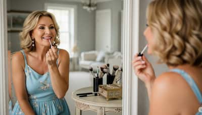 Swipe And Shine: Easy Lip Glosses To Elevate Any Look