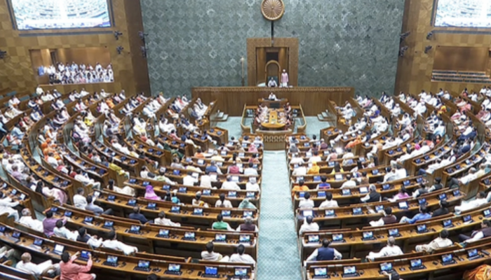 From Extension Of President's Rule In Manipur To Opposition's Agenda: What Awaits Parliament In Monsoon Session 2025 From Extension Of President's Rule In Manipur To Opposition's Agenda: What Awaits Parliament In Monsoon Session 2025