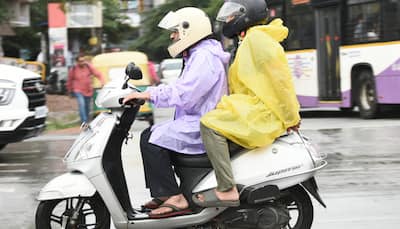 Rain Lash Mumbai; Uttarakhand On Alert, Showers Likely In Delhi – Check Latest Weather Update