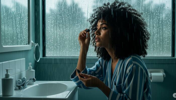 Lash Essentials To Shop From Myntra For Monsoon-Proof Wear
