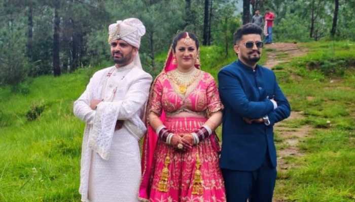 What Is Himachal's Jodidara Tradition? Polyandry In Spotlight As Woman Marries Two Brothers