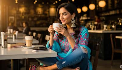 Must-Have Short Kurtis To Buy: Gen Z Approved, Millennial Loved