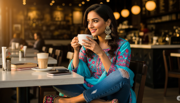 Must-Have Short Kurtis To Buy: Gen Z Approved, Millennial Loved Must-Have Short Kurtis To Buy: Gen Z Approved, Millennial Loved