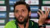Shahid Afridi Calls This Player ‘Rotten Egg’ After India Pulls Out Of WCL Clash Against Pakistan